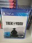 Trek to Yomi PL nowa folia ps4 ps5 PlayStation 4 5