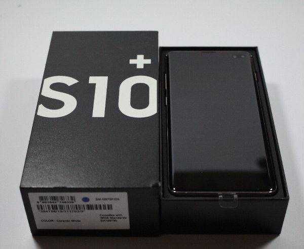 Samsung S10е Новый!!!