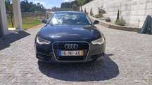 Audi A6 Avant Automático