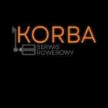 Serwis rowerowy, Oklejanie rowerów Korba Gierałtowice