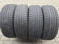 Opony letnie 195/65R15 Vredestein  4 sztuki