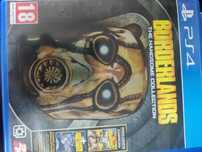 Borderlands handsome edition PS4