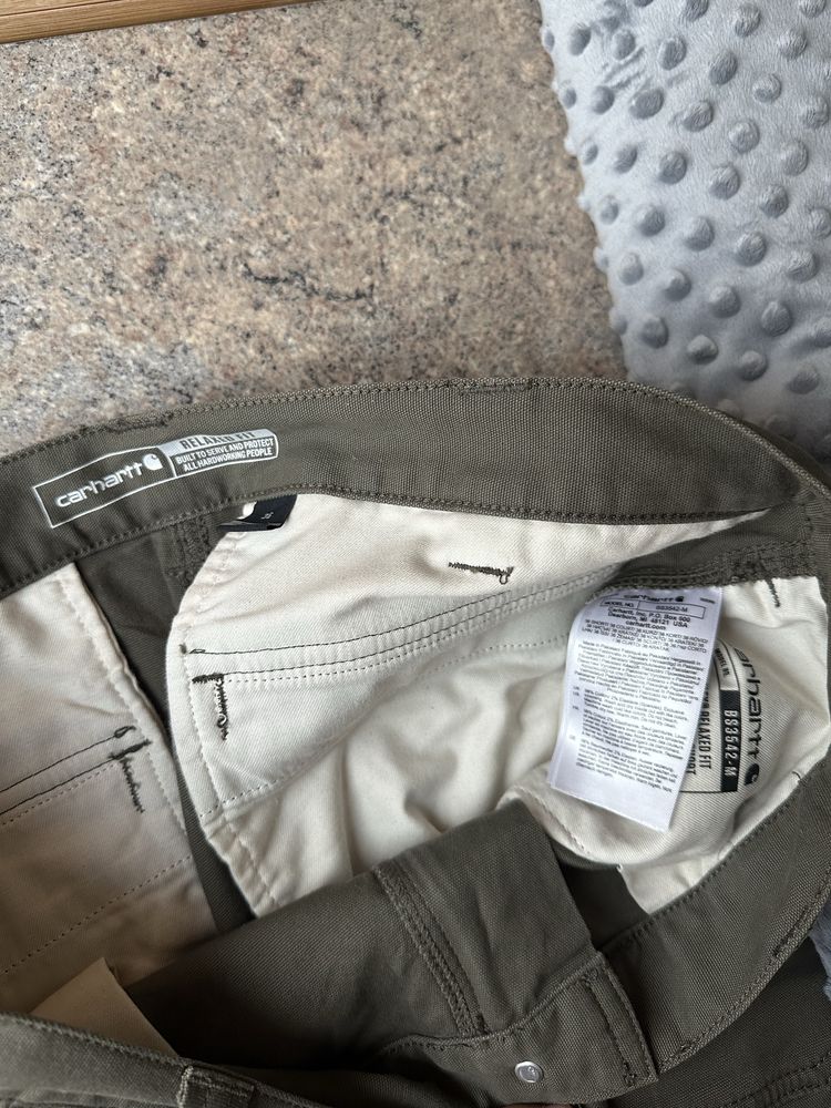 Шорты Carhartt Cargo fit 36 size