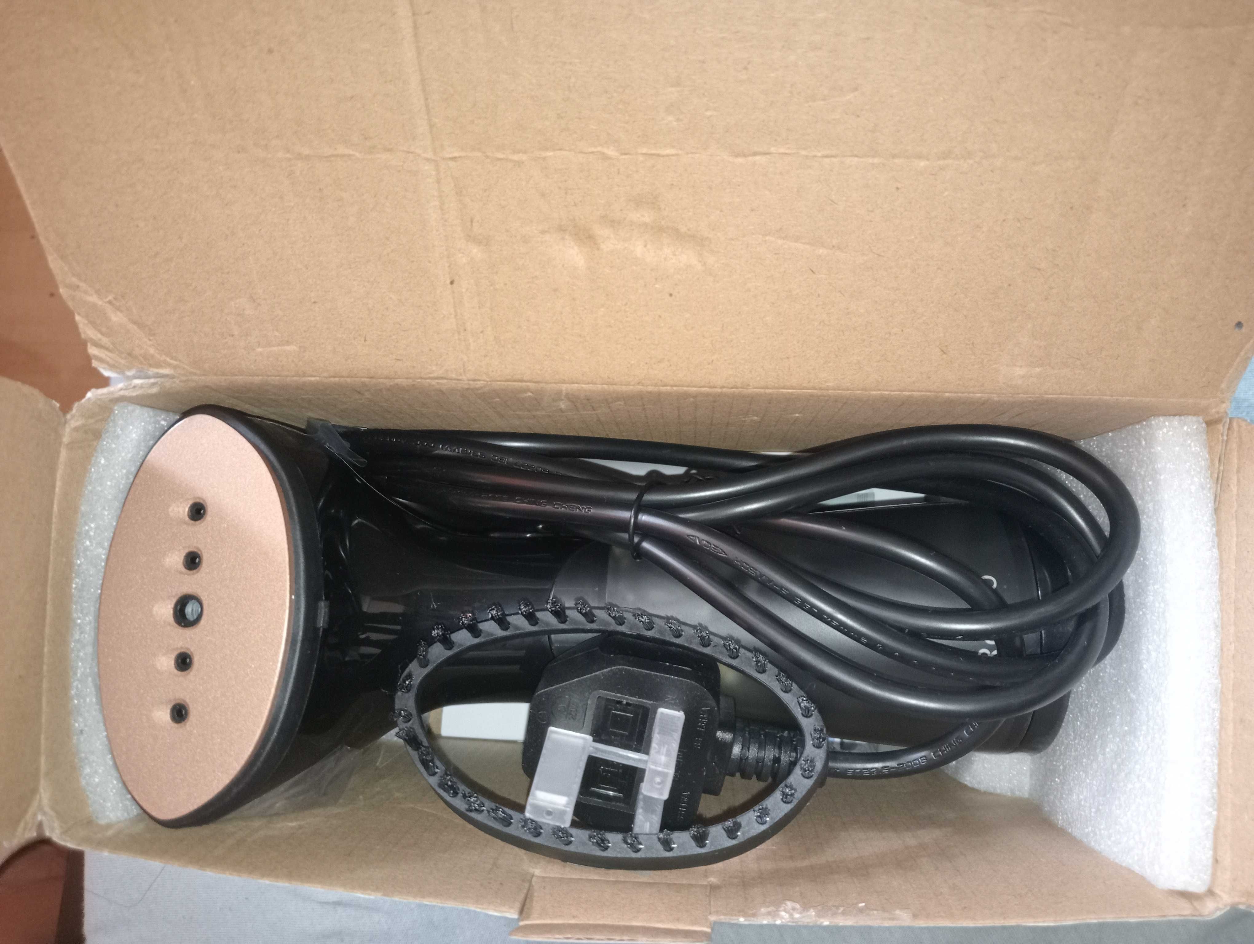Parownica do ubrań Rolipo GY-2000, 800W