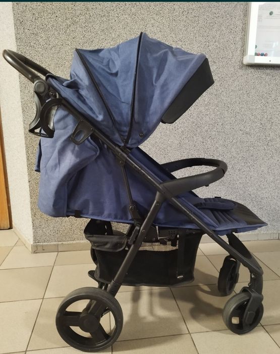 Wózek spacerowy 4 Baby Quick
