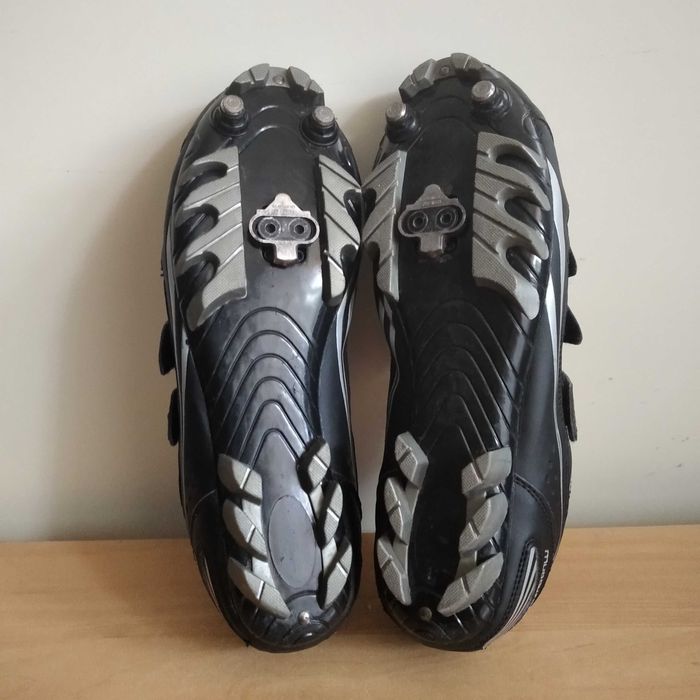 Buty rowerowe mtb  MUDDYFOX roz.eu-44.5
