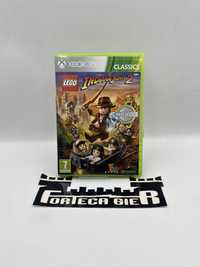 Lego Indiana Jones 2 Xbox 360 Gwarancja