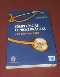 Competências clínicas práticas e preparação para OSCE