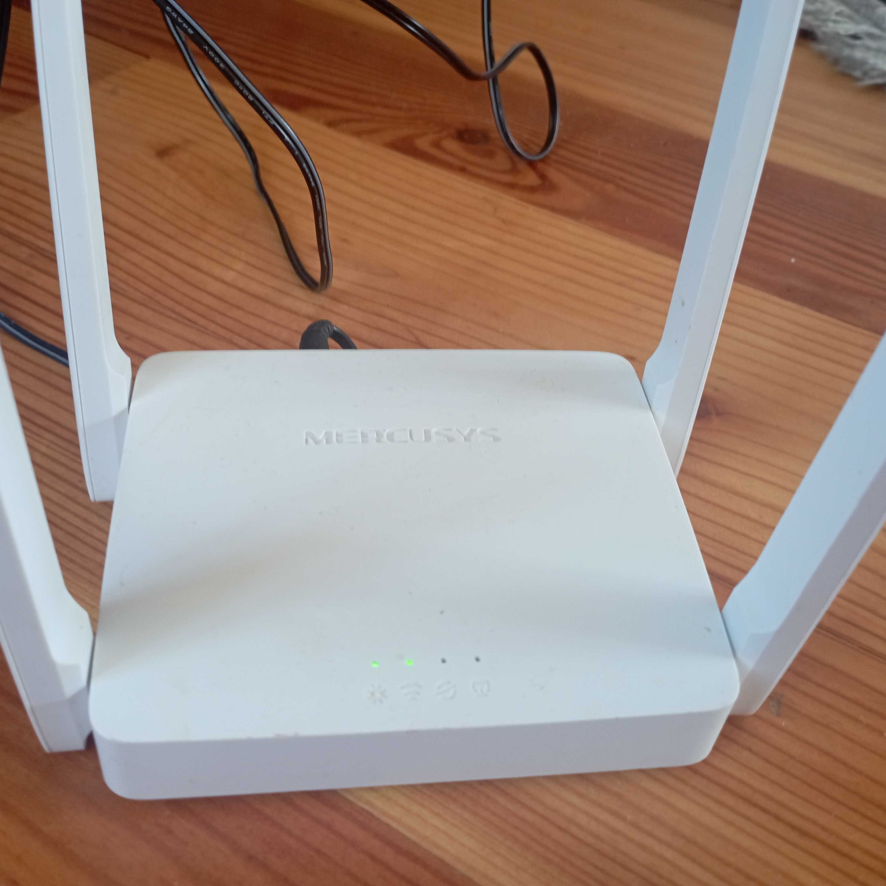 Роутер Mercusys AC10 б/у
