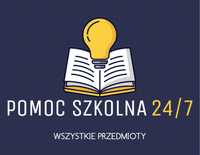 Korepetycje, referaty, prezentacje multimedialne, tłumaczenia {ang.)