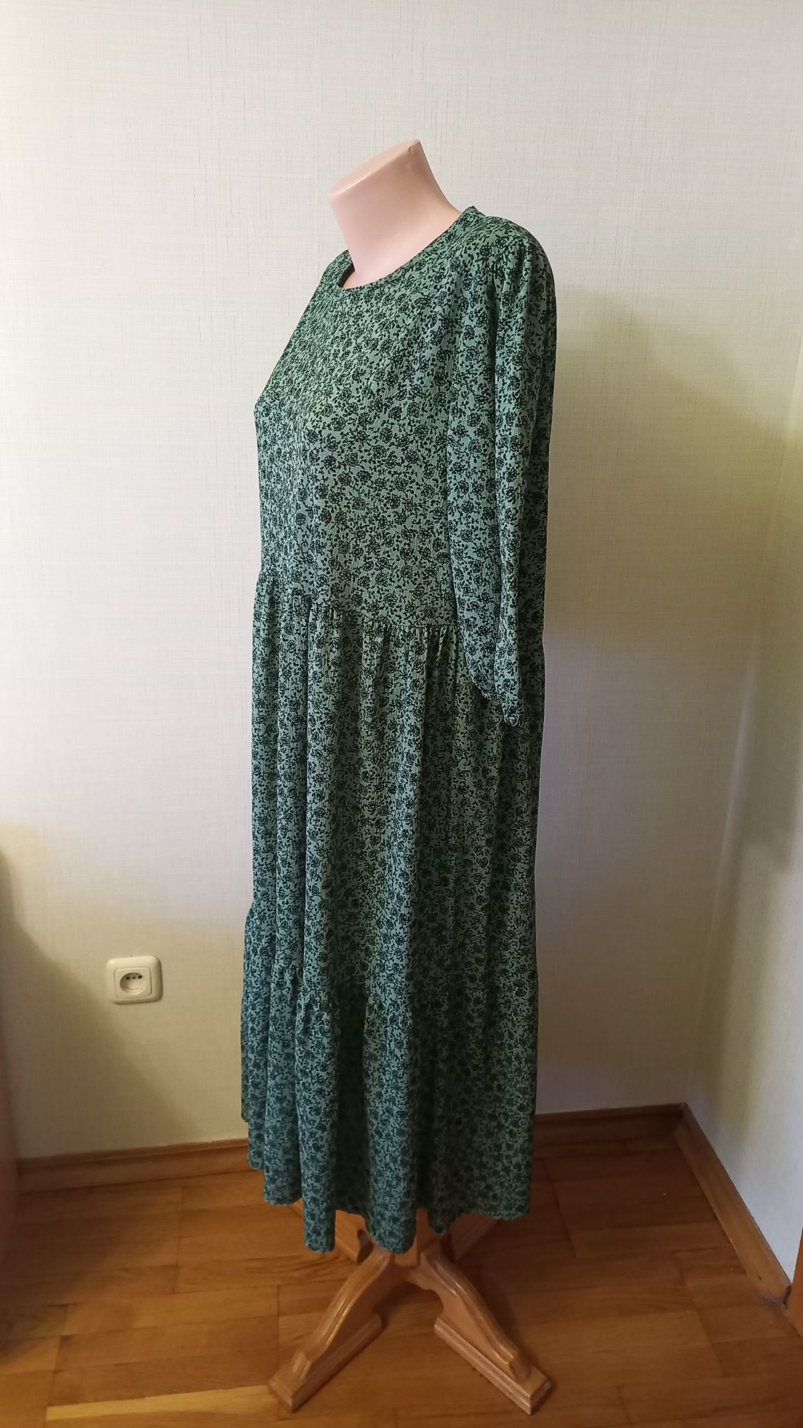 Плаття сукня Zara трикотаж
