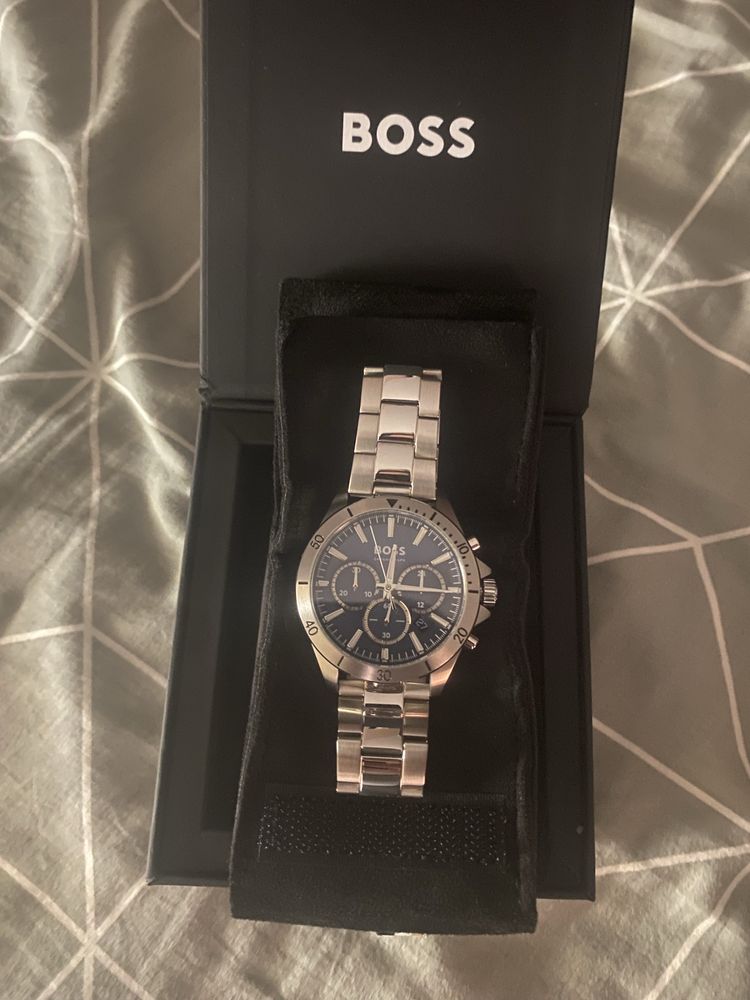 Relógio Boss Troper