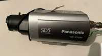 Камера видеонаблюдения  Panasonic WV-CP504E