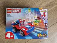 Zestaw klocki Lego Marvel Spidey Spiderman 10789 NOWE