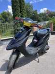 Yamaha super jog zr