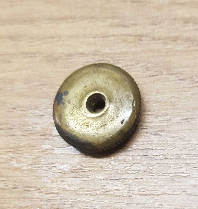 PSZnZ Polski Orzełek Furażerkowy WZ.39 – J.R Gaunt