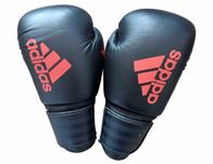 Rękawice bokserski HYBRID 50 Adidasa