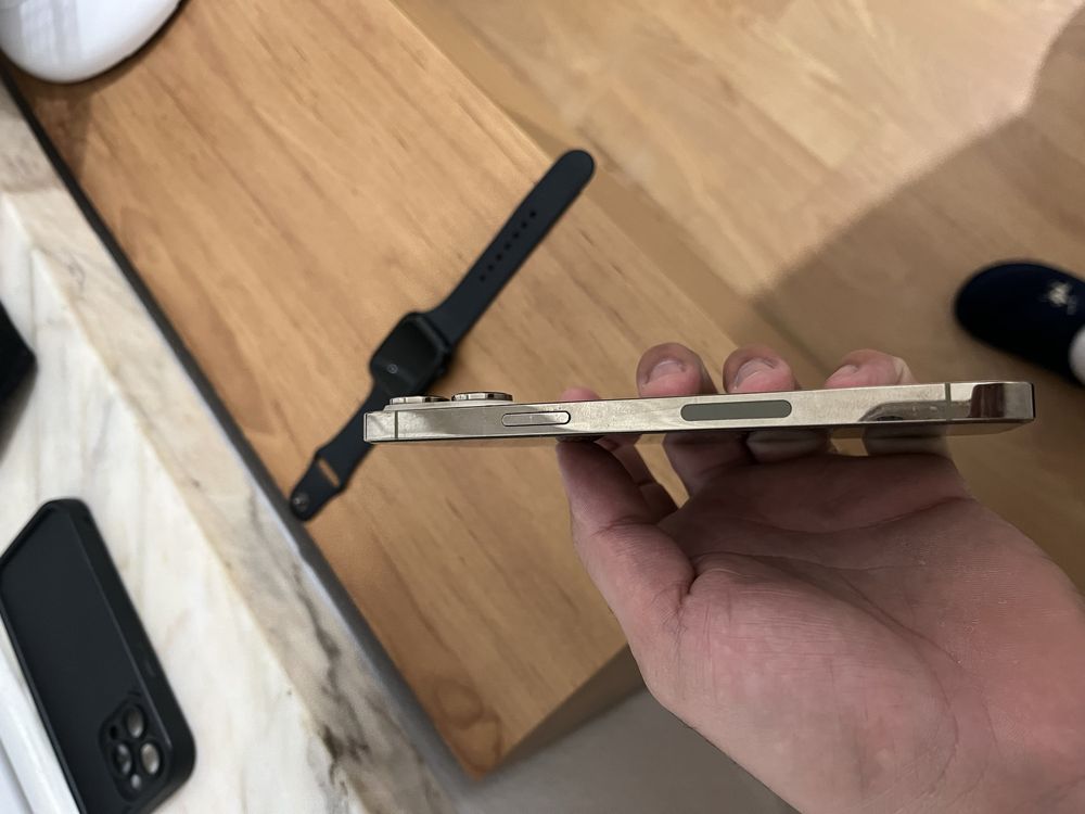 Iphone 14 pro max 256 gb