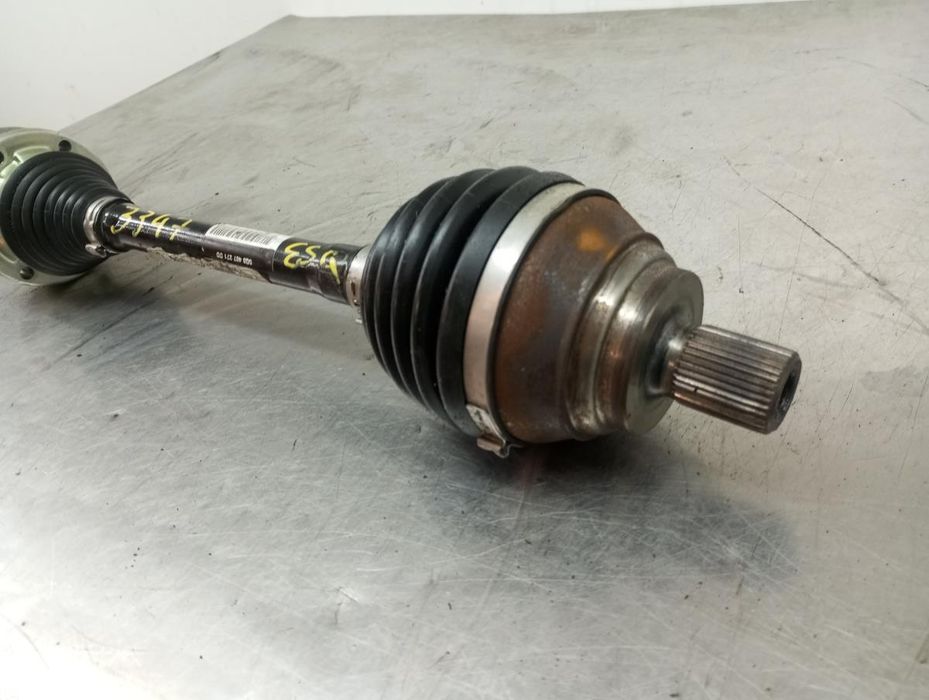 Transmissão frente esquerda SEAT Leon (KL1)