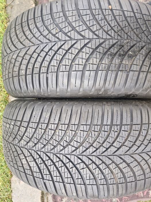 Шини 235/50R18 Goodyear