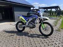 Barton nxt 250 L