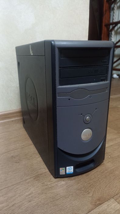 Системный блок Pentium 3Ghz