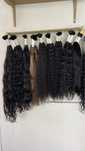 Extensoes Cabelo humano de qualidade