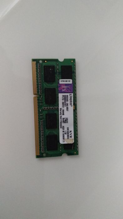 1,2,4,8 gb ddr3 sodimm оперативка, оперативна пам'ять