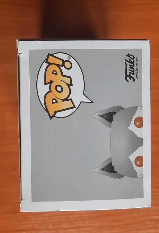Figurka Funko Pop Nymeria 76 Game of thrones Gra o tron