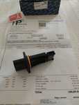 Sensor de massa de ar MAF BMW 320 d e 46