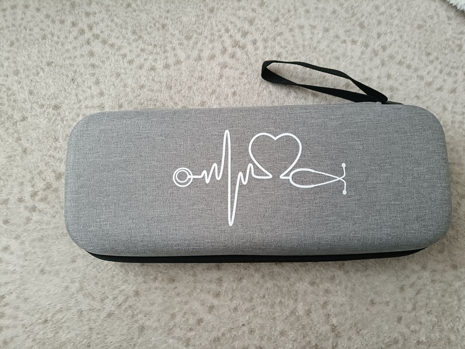 Estetoscópio Littmann III + estojo