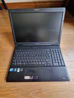 Portátil Toshiba Tecra A11-110