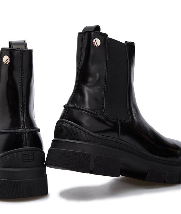 Челси Tommy Hilfiger, 36-37 размер