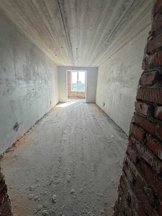 Простора 2-кімнатна квартира у зданому будинку! ЖК «Олімпійський 5»