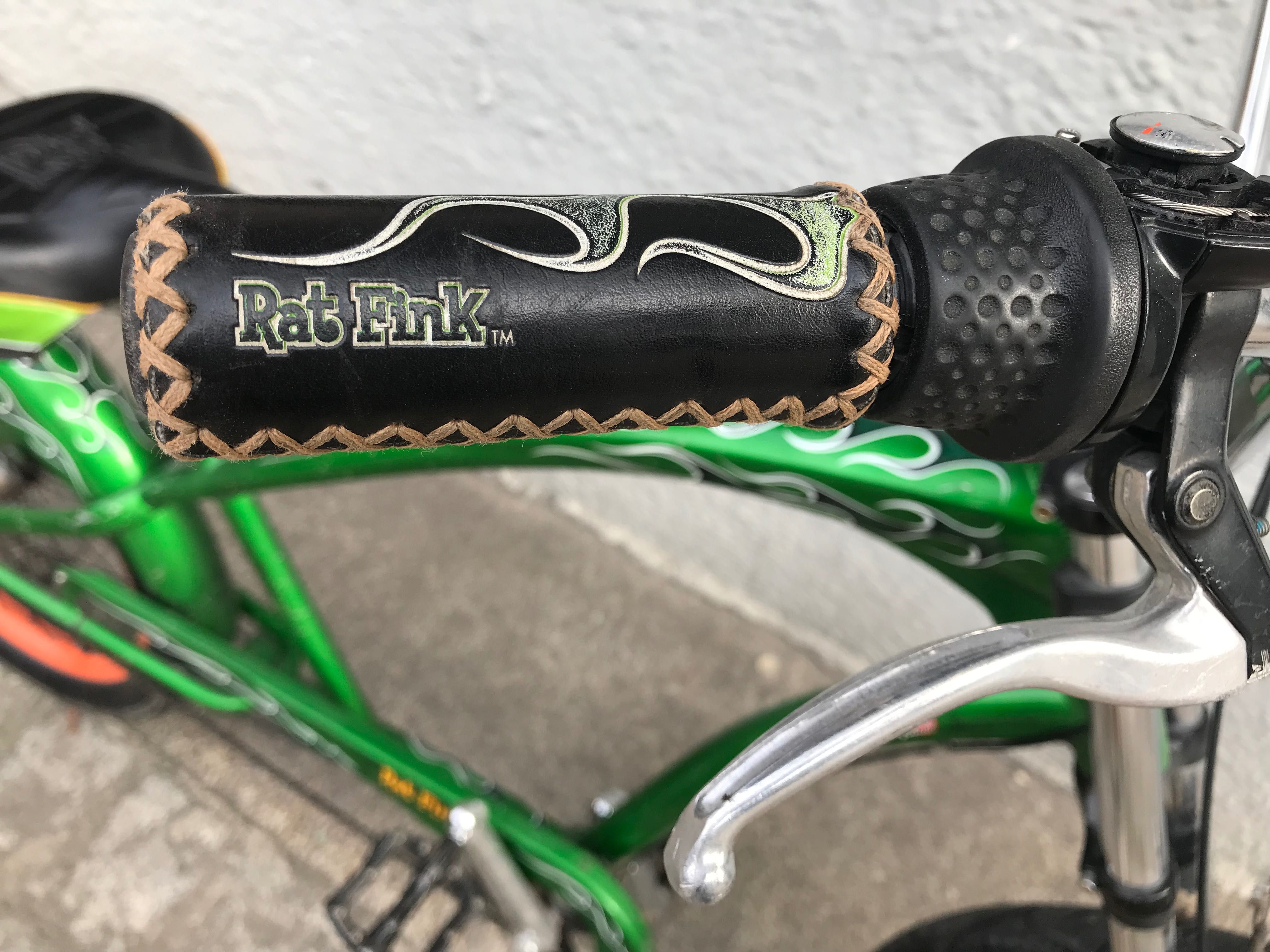 Electra Cruiser Rat Fink