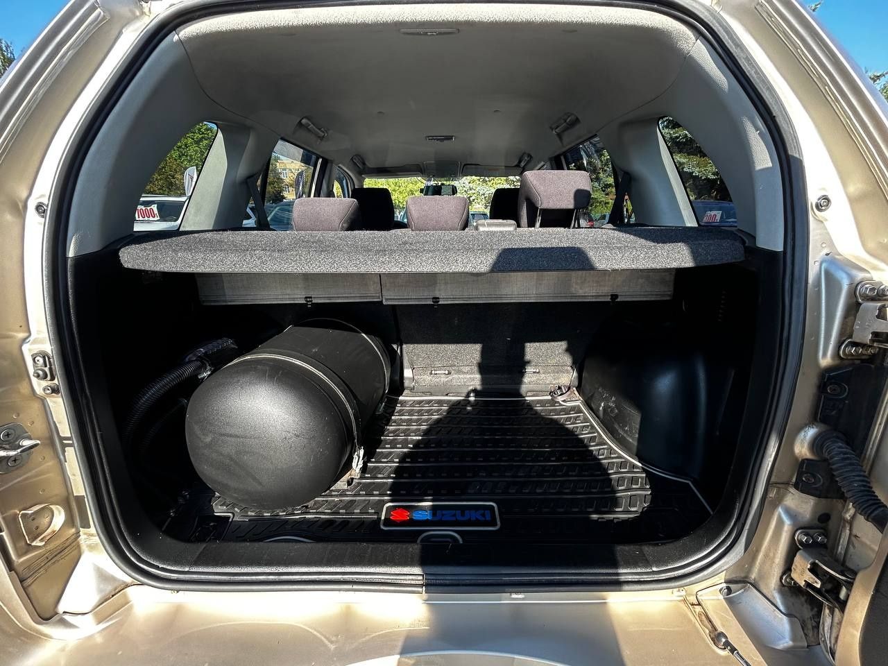 Suzuki Grand Vitara №3106 (ВНЕСОК від 15%) Альянс Авто Кривий Ріг