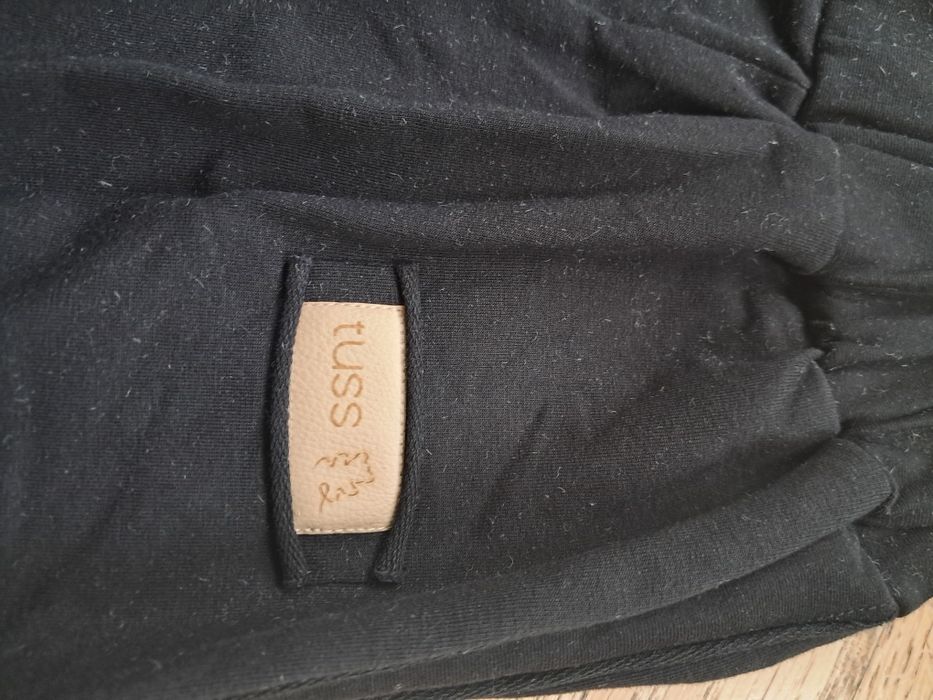 Spodnie dresowe buggy TUSS 1589