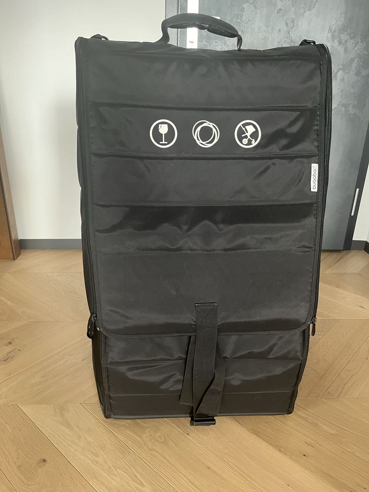 Bugaboo comfort torba transportowa na wózek - cybex i każdy wózek