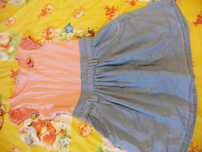 Платье "Zara kids"