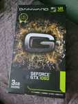 Gtx 1060 3gb gainward