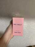 жіночий парфум MY WAY