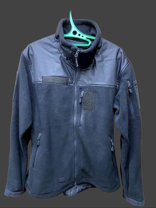 M-tac Куртка Alpha Microfleece Gen.ii Dark Navy Blue