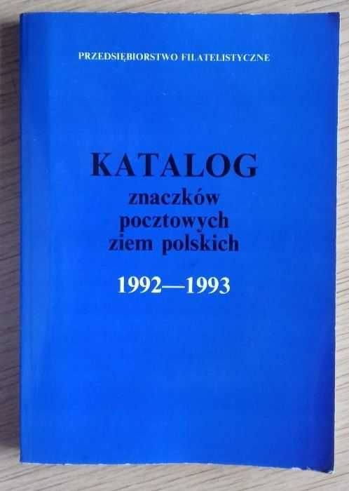 Filatelistyka praktyczna i Katalogi znaczków