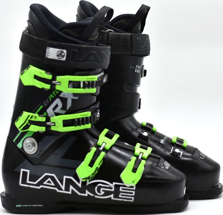 Buty Lange RX RTL 27 cm 42 eu