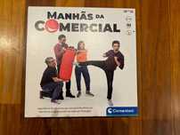 Jogo das Manhãs da Comercial