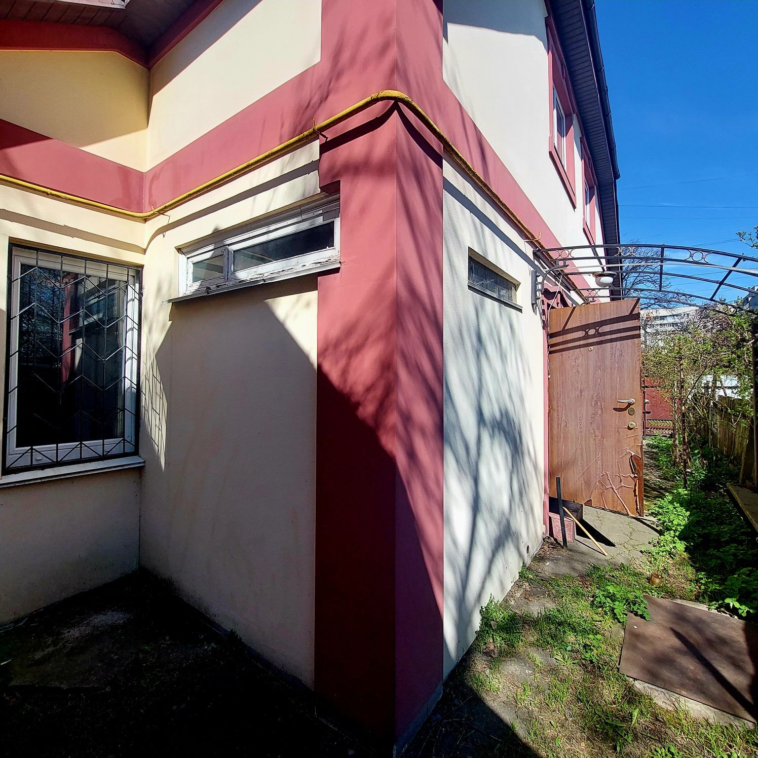 Відновлено продаж Будинку вул. Надпільна (Ільїна)- вул. Різдвяна.