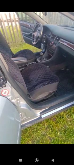 Продам   Audi A6