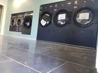 Self-service lavandaria renting