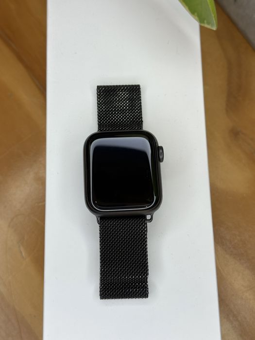 Apple Watch 6 40 MM • Bateria 97% • Gwarancja 6 m-cy