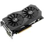 Asus ROG GeForce GTX 1050